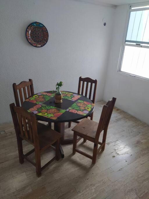 Arrecife Apartment Cancun Exterior photo